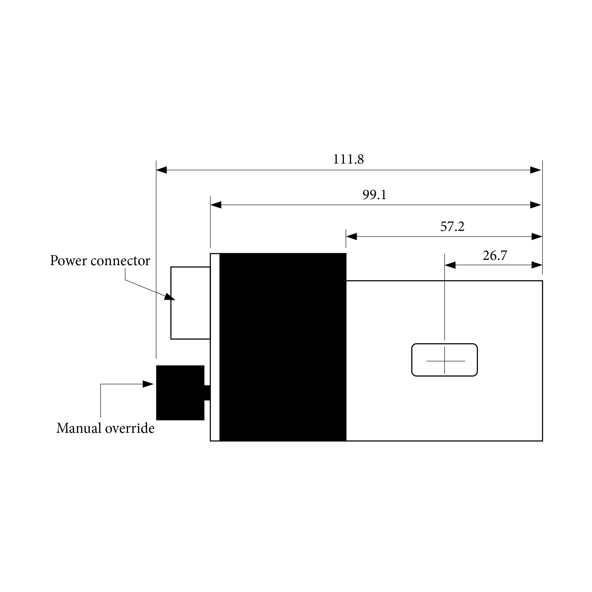 WG516006����(d��o)�_(k��i)�P(gu��n) [8.2 to 12.4 GHz] WR90