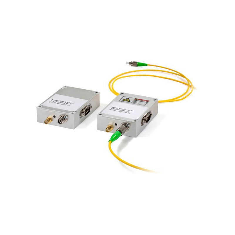 RF Over Fiber ���l���w OP521900 [0.1-2.54GHz] FC/APC