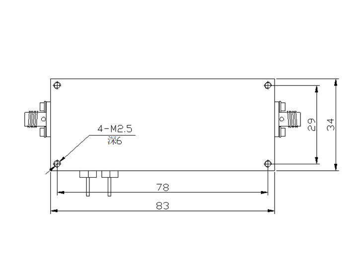 �����Ŵ��� LNA775129
