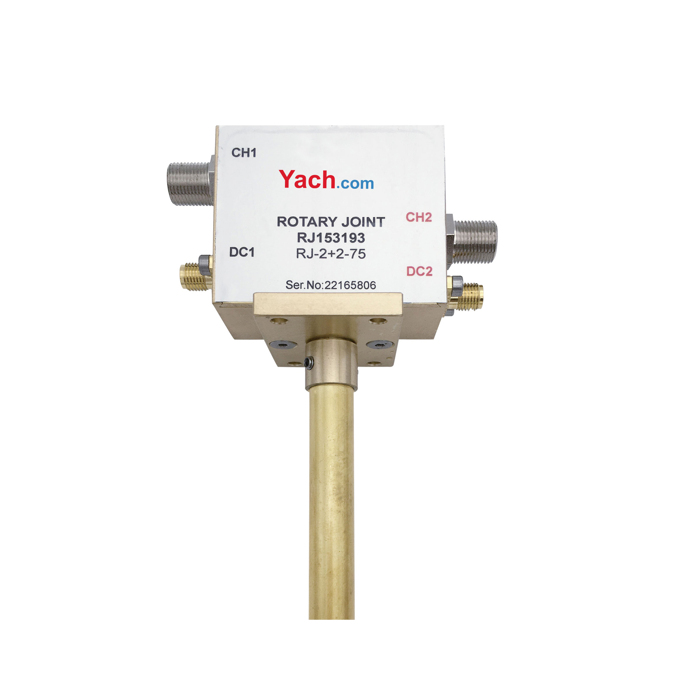 �l(w��i)�Ǵ��dͬ�S���D(zhu��n)�P(gu��n)��(ji��)RJ153193 [DC to 2.2 GHz] F SMA