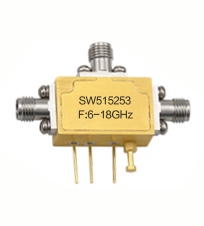 SP2T ͬ�S�_(k��i)�P(gu��n) SW515253 ����ʽ