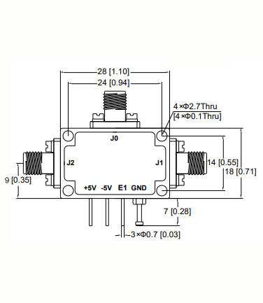 SP2T ͬ�S�_(k��i)�P(gu��n) SW515252