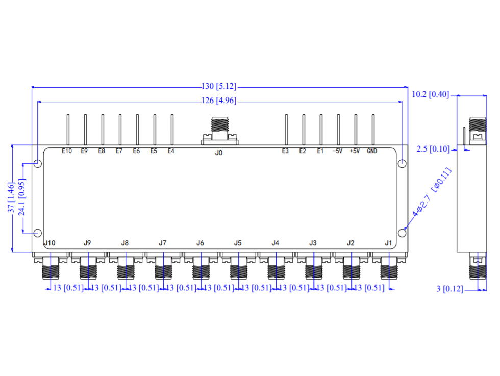 SP10T ͬ�S�_(k��i)�P(gu��n) SW515250