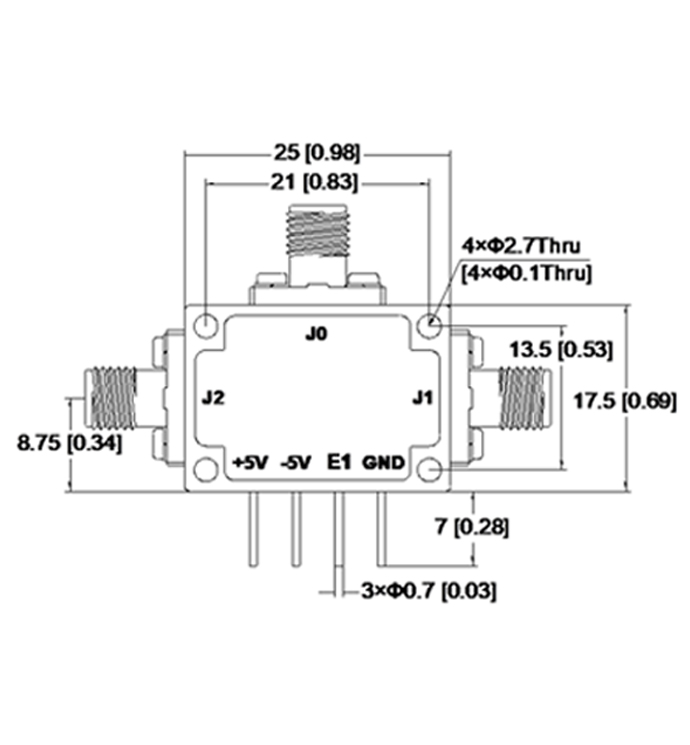 SP2T ͬ�S�_(k��i)�P(gu��n) SW515213 ����ʽ