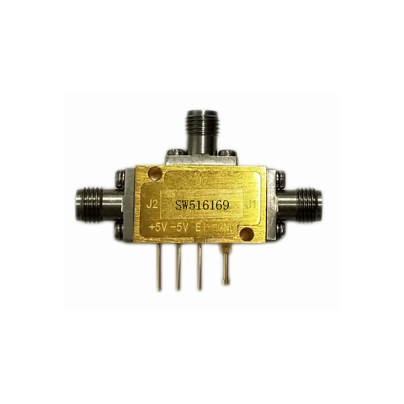 SP2T 同軸開關(guān) SW516169