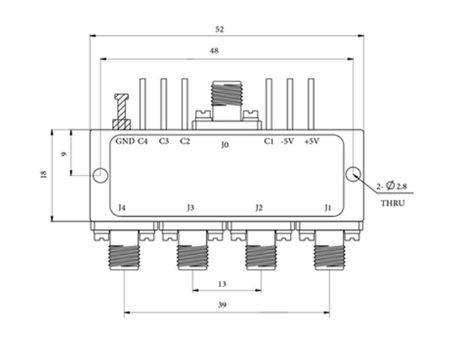 SP4T ����ʽͬ�S�_(k��i)�P(gu��n) SW516167